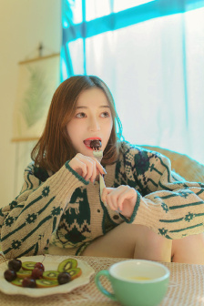 《特殊的精油按摩》